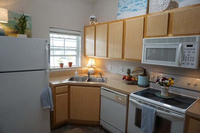 Foto del edificio - 227 Hibiscus Way