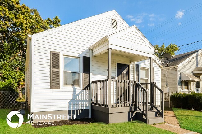 Building Photo - 1025 S 40th St