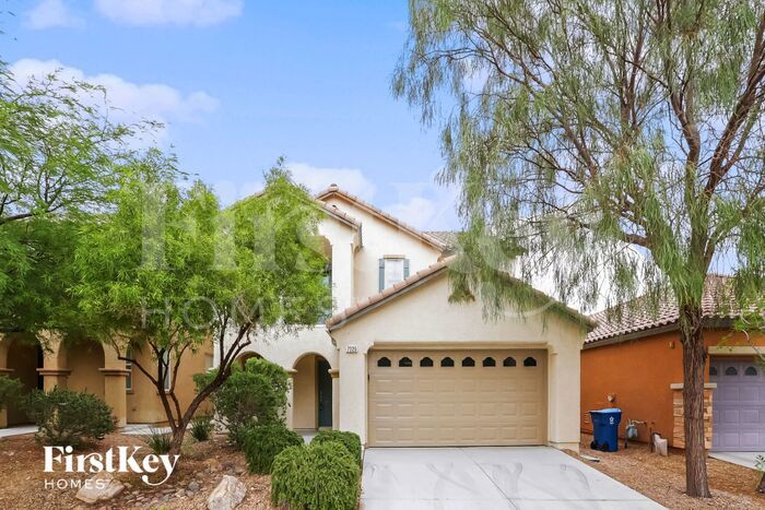 Foto principal - 7326 Caballo Range Ave