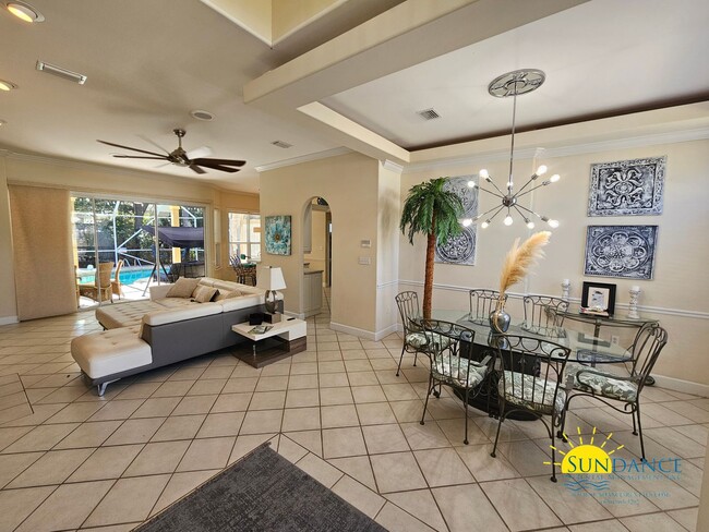 Building Photo - Discover Your Ideal Furnished Family Home ...