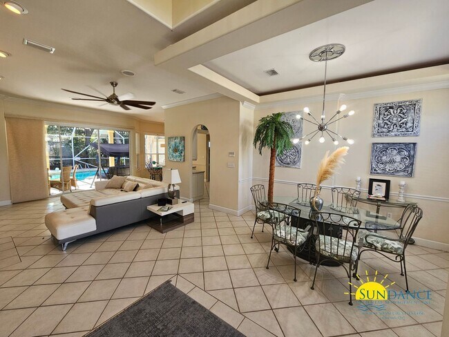 Foto del edificio - Discover Your Ideal Furnished Family Home ...