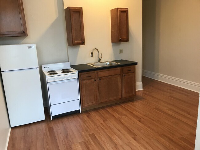 Foto del edificio - 510 N Negley Ave