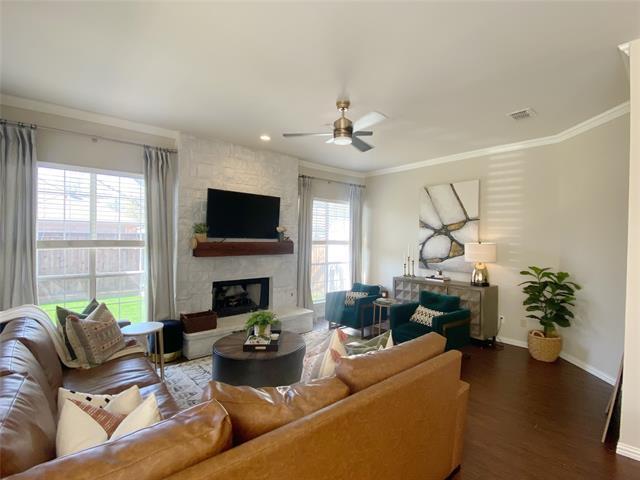 Foto del edificio - 11301 Williamsburg Ln