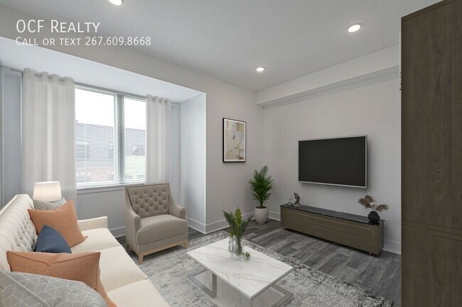 Foto del edificio - 1245 Ridge Ave