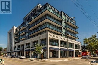 Building Photo - 101 Locke St S