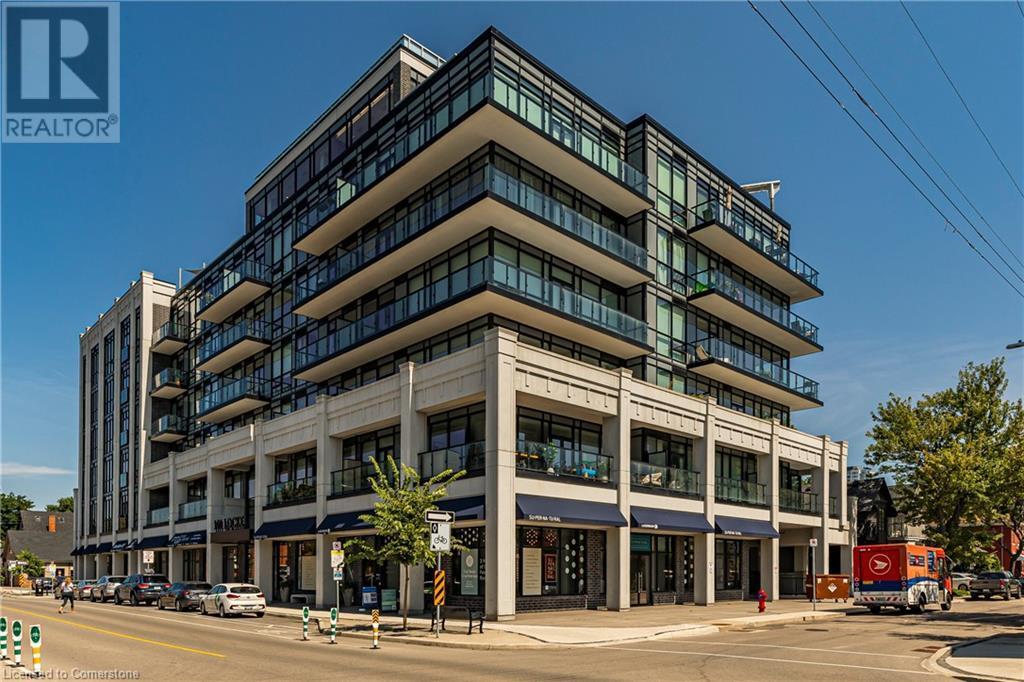 Photo principale - 101 Locke St S