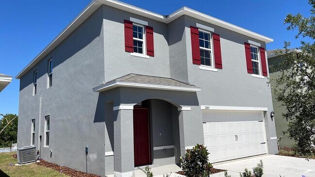 Foto del edificio - 1280 Cascades Ave