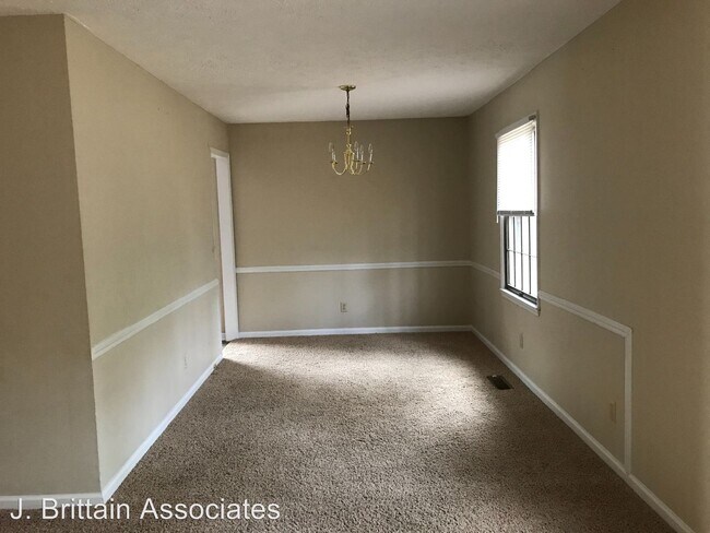 Building Photo - 3 br, 2 bath House - 4315 Greenbrier Dear Rd