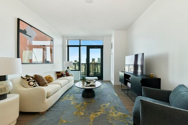 Foto del edificio - 155 1st St
