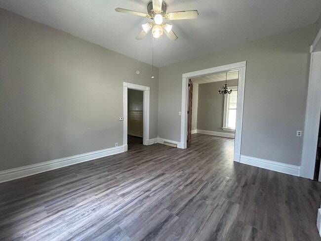 Building Photo - 2 Bedroom 1 Bath House Available in Conner...