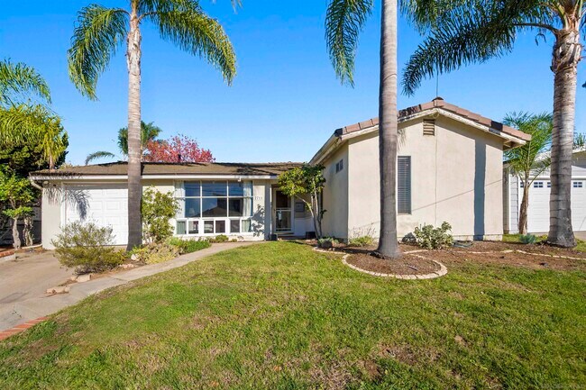 Foto del edificio - 2711 Deerpark Dr