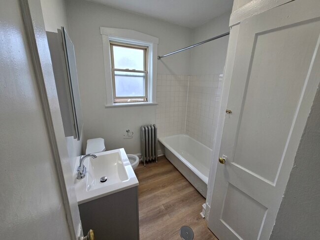 Foto del edificio - 4831 N Springfield Ave