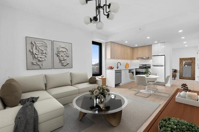 Foto del edificio - 1 bedroom in BROOKLYN NY 11216