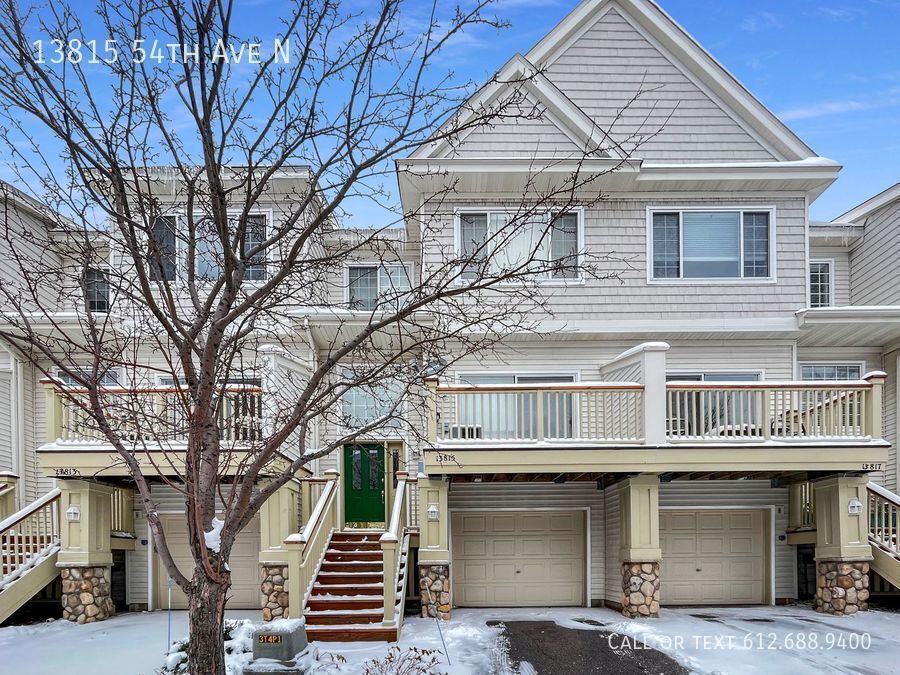 13815 54th Ave N, Minneapolis, MN 55446 House Rental in Minneapolis, MN