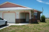 Front - 611 SW 3rd Ter