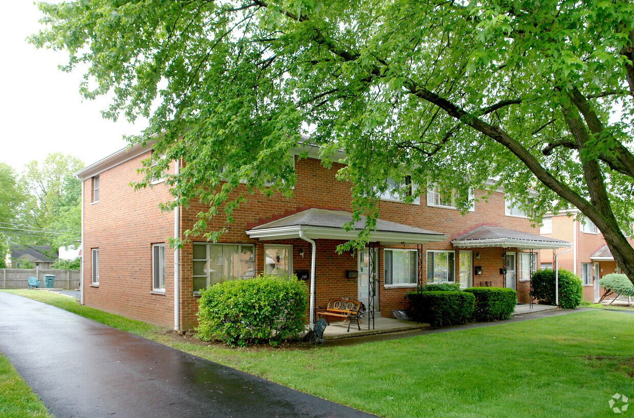 Building Photo - 249-255 Broad Meadows Blvd