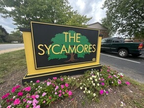 Building Photo - The Sycamores