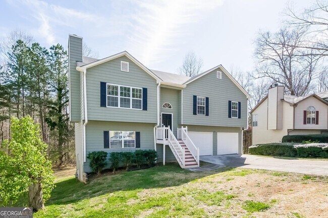 Foto del edificio - 7370 Hunters Ridge Dr