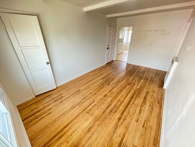 Foto del edificio - Manhattan Beach