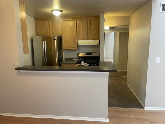 Foto del edificio - 18645 Hatteras St