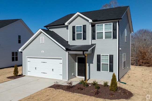 Foto del edificio - Walton Farms