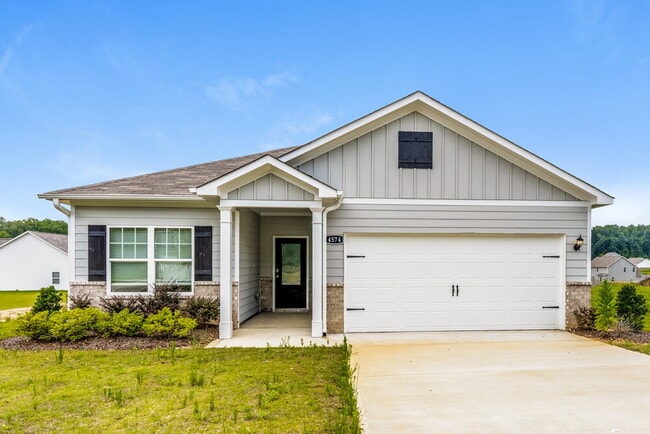 Building Photo - 4574 Morgan Dr