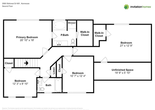 Building Photo - 2085 Wellcrest Dr NW
