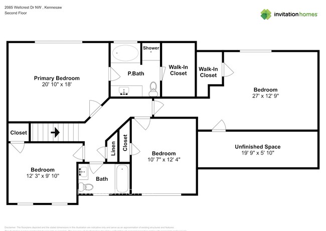 Foto del edificio - 2085 Wellcrest Dr NW