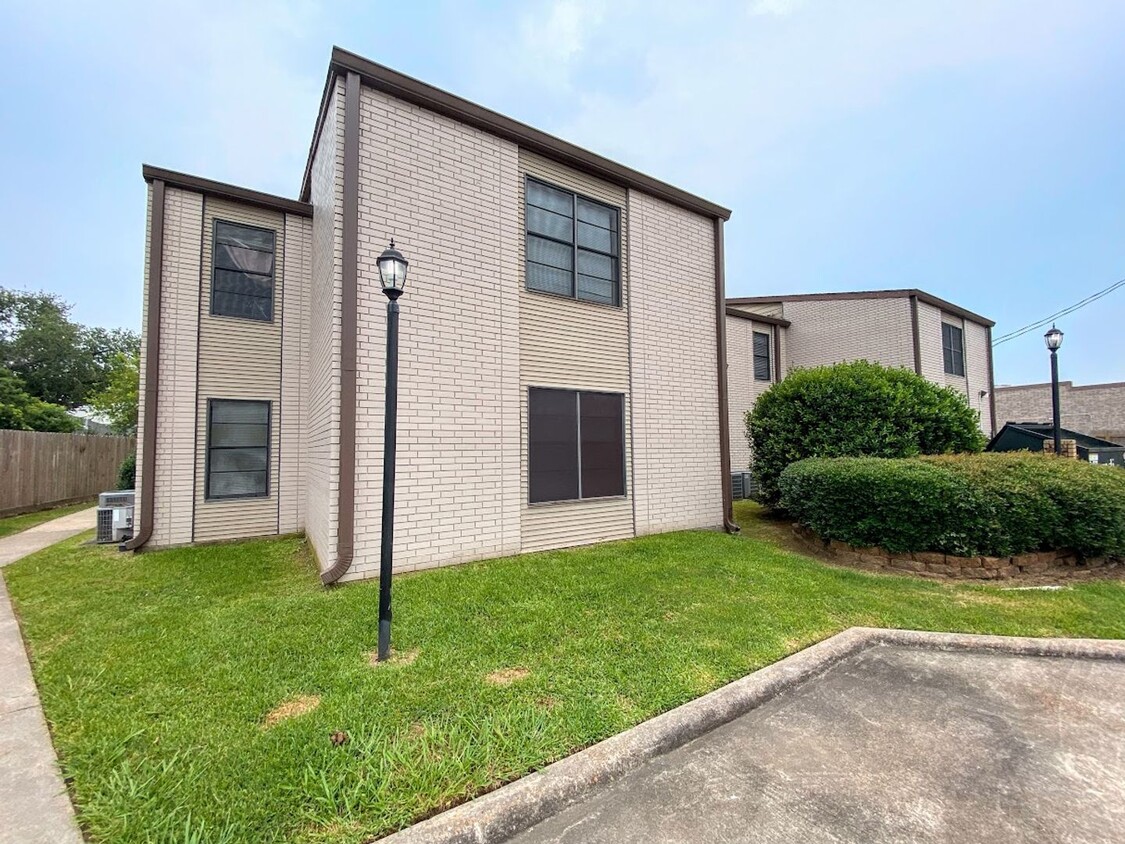 Foto principal - Willows Apartments