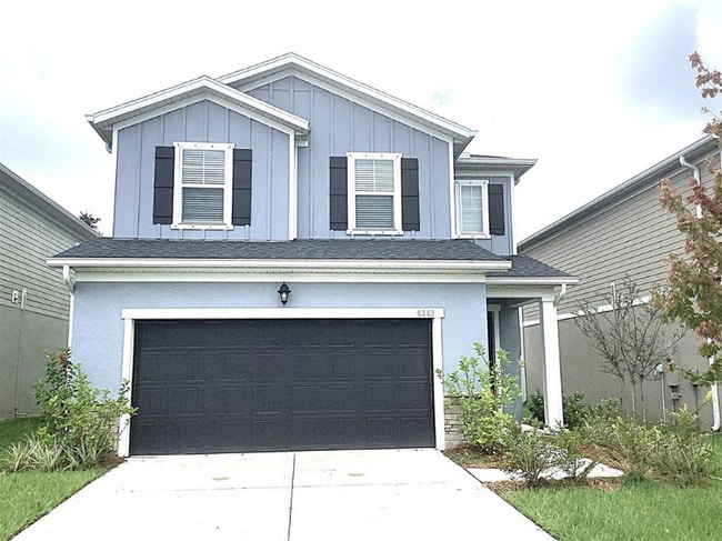 Building Photo - 4343 Reisswood Lp