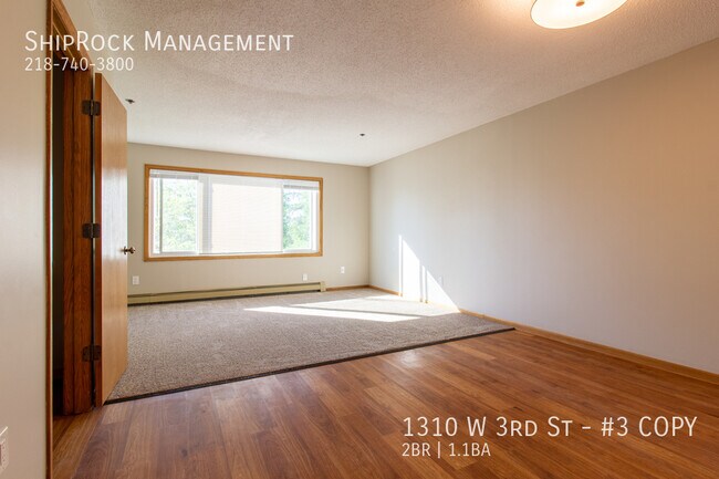 Foto del edificio - 1310 W 3rd St