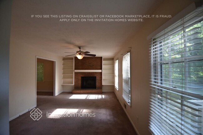 Foto del edificio - 4690 Cedar Brook Dr SE