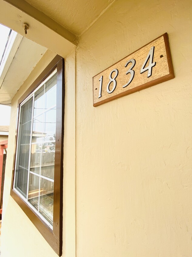 Foto principal - 1834 18th St