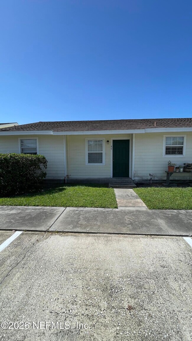 Building Photo - 1845 Old Moultrie Rd