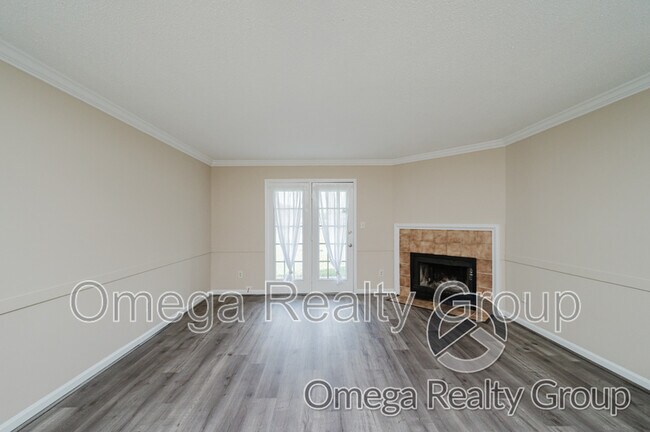 Foto del edificio - 3638 Castle Ridge Rd