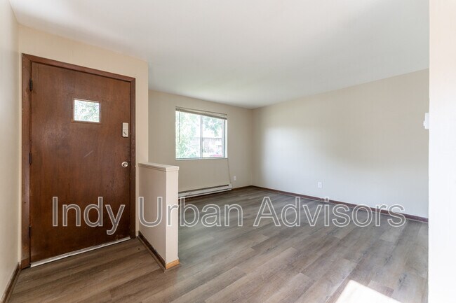 Foto del edificio - 5903 W Morris St