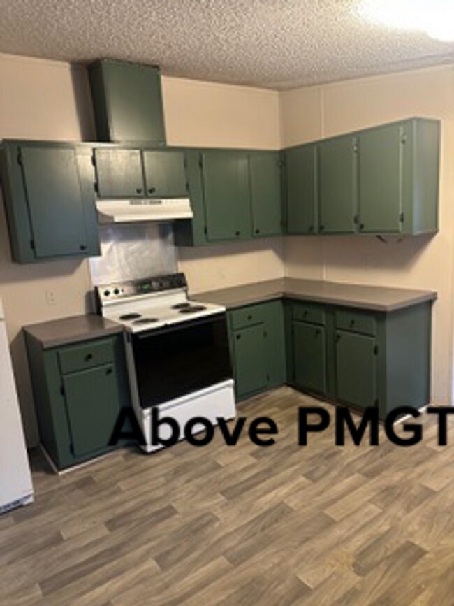 Foto del edificio - 3 Bedroom and 2 Bathroom Mobile home in the Tanglewood area