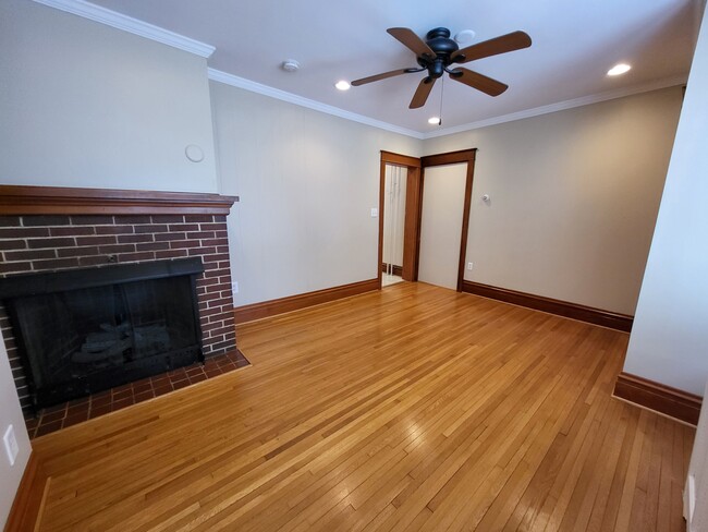 Foto del edificio - 1434 E Chocolate Ave