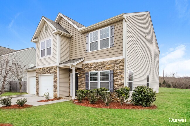 Foto del edificio - 4394 Lochurst Dr