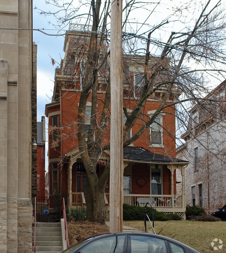 Building Photo - 2414 Ashland Ave