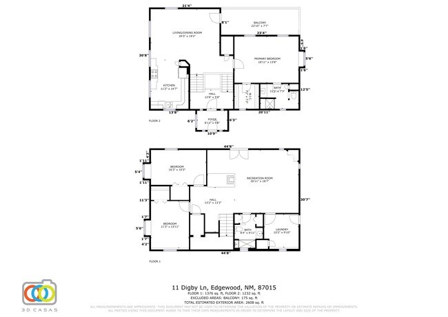 Foto del edificio - 11 Digby Ln