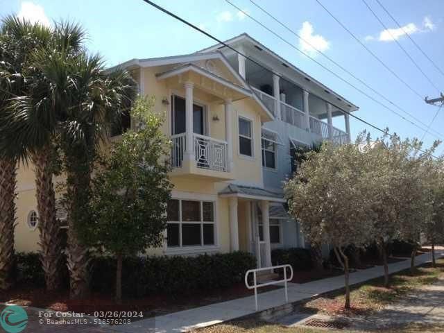 Foto del edificio - 2306 NE 2nd St