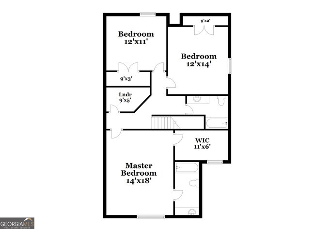Foto del edificio - 340 Augusta Woods Dr