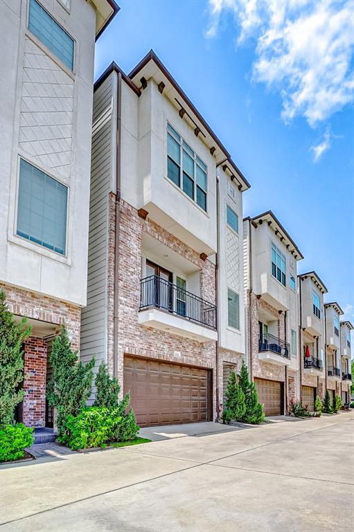 2209 Chenevert St, Houston, TX 77003 House Rental in Houston, TX