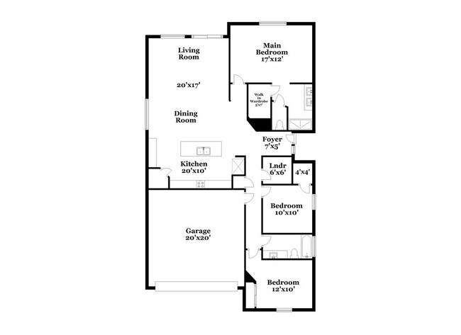 Building Photo - 20998 E Pecan Ln