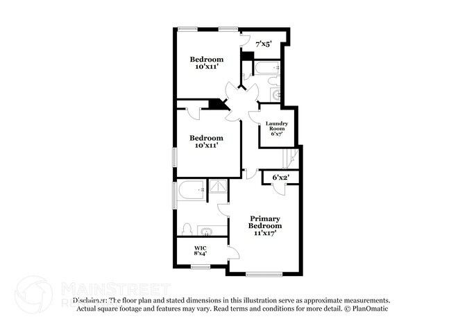 Foto del edificio - 3543 Waldrop Ridge Ln
