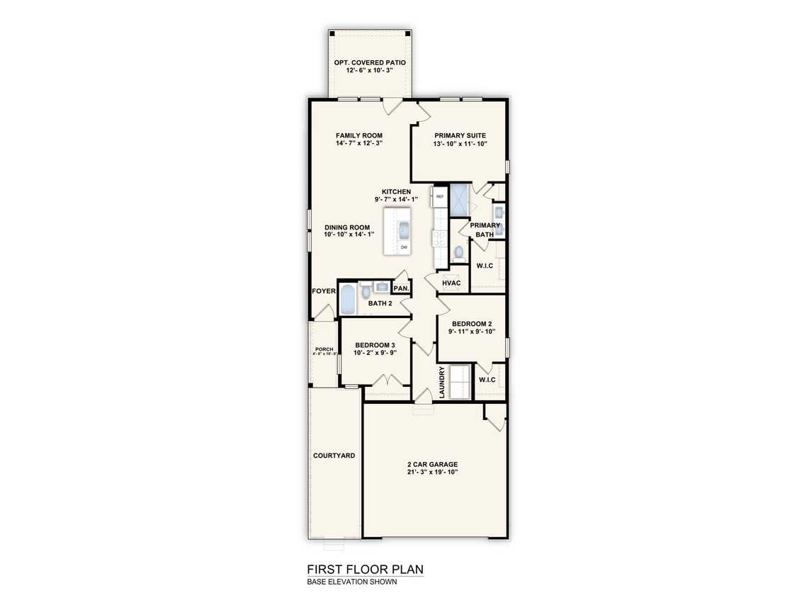 Foto del edificio - 13897 E 101st Ave