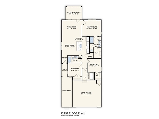 Foto del edificio - 13937 E 101st Ave