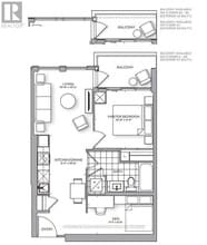 Building Photo - 159 Wellesley St E