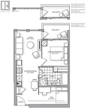 Building Photo - 159 Wellesley St E